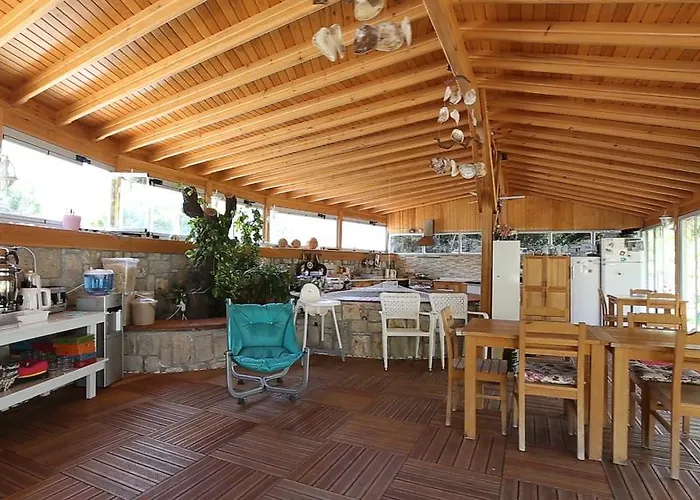 Rota Otel & Restaurant