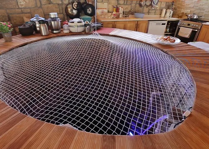 Rota Otel & Restaurant Hotel Karaburun (Izmir)