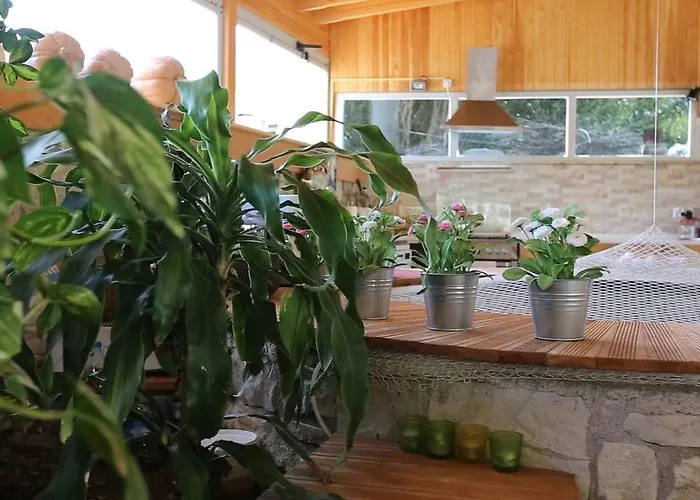 Rota Bed & Breakfast