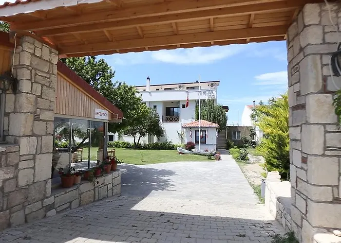 Rota Otel & Restaurant