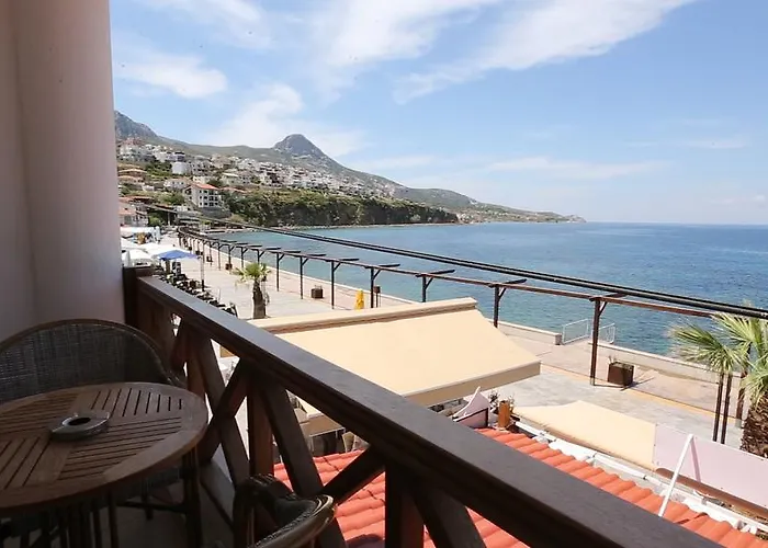 Rota Otel & Restaurant