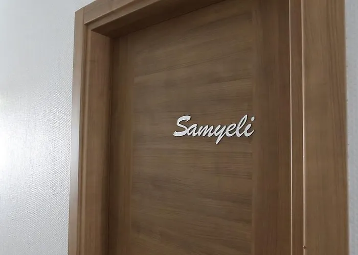 Rota Otel & Restaurant 2*