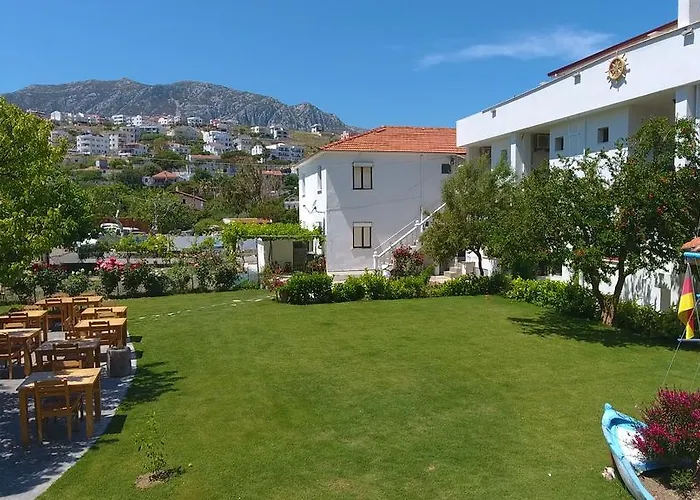 Hotel Rota Otel & Restaurant Karaburun (Izmir)