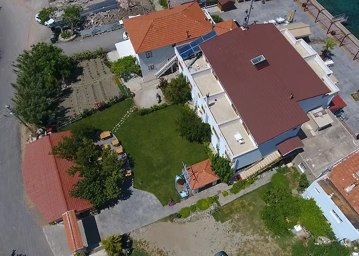 Rota Otel & Restaurant Hotel Karaburun (Izmir)