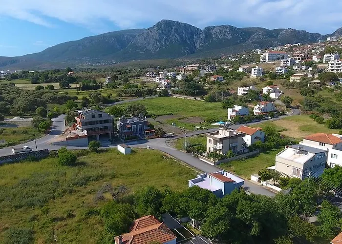 Hotel Rota Otel & Restaurant 2*